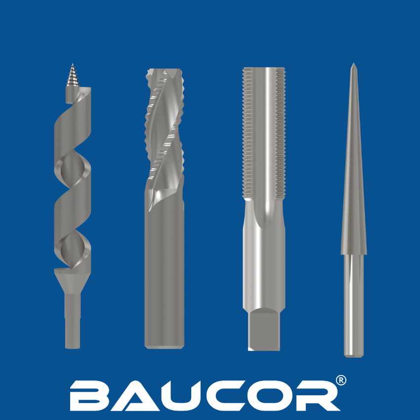 CNC Tools