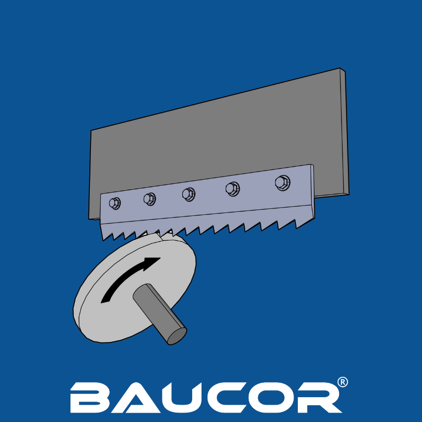 Grinding Technologies, Tooth Configurations, and Cutting Types