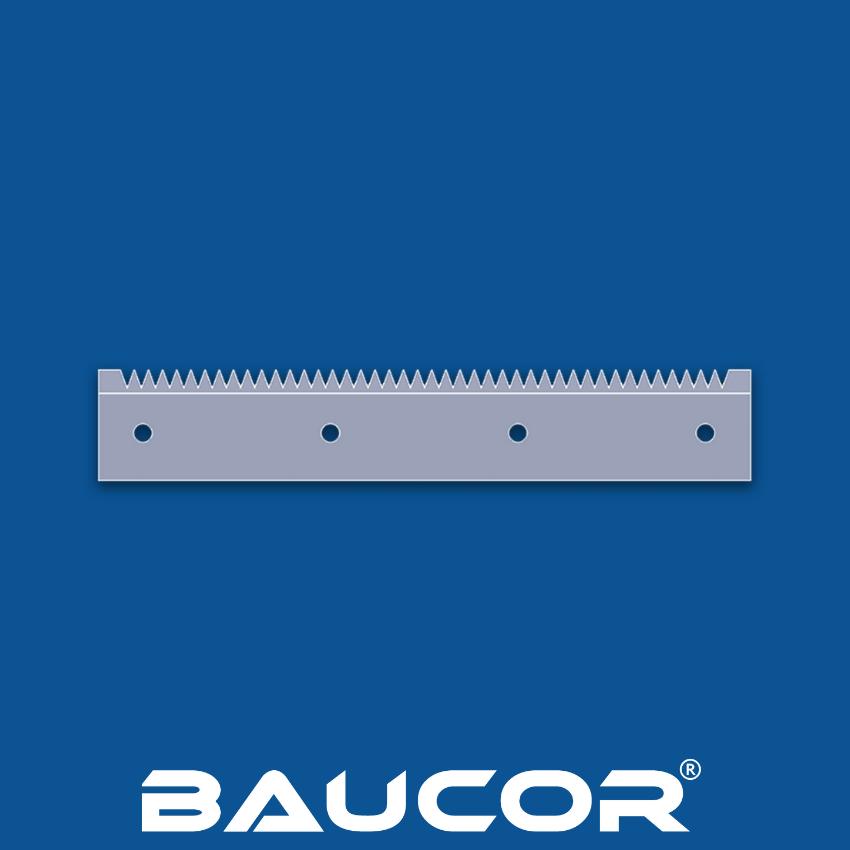 Slicer Blades  Baucor - Manufacturer of Circular, Rotary