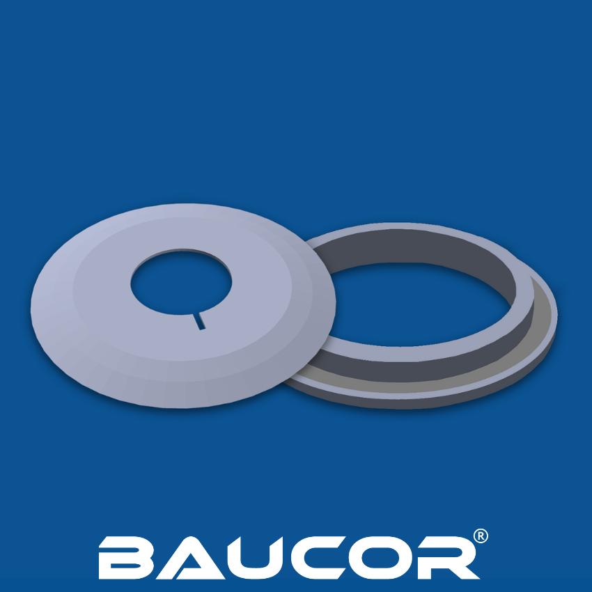 Slicer Blades  Baucor - Manufacturer of Circular, Rotary